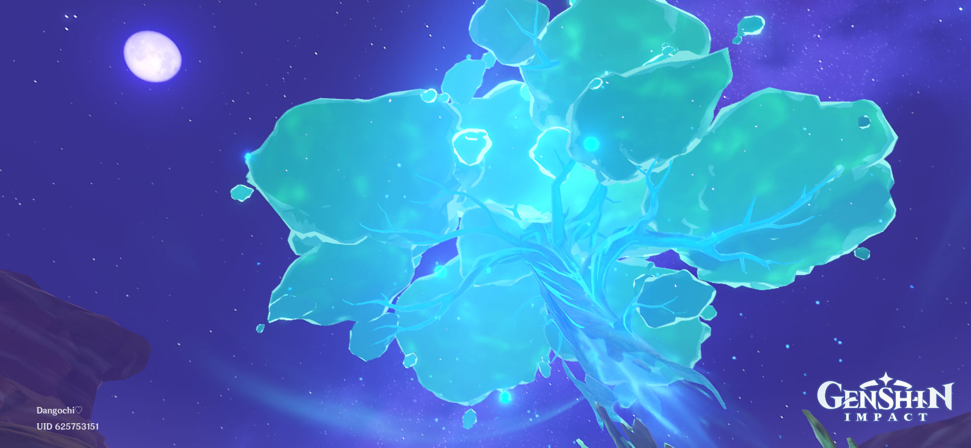 Finally finished the world quest!! Genshin Impact HoYoLAB