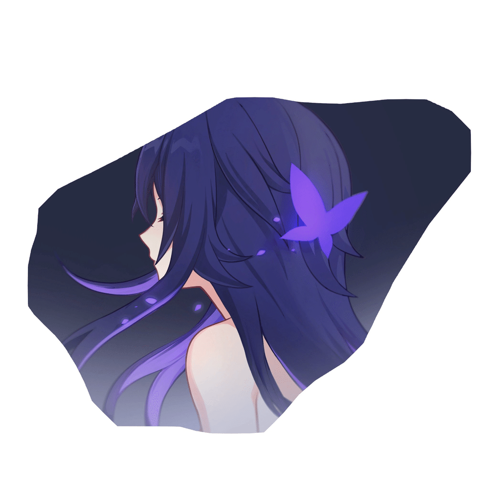 Eidolon 6 Seele, Sushang, & Herta Honkai Star Rail HoYoLAB