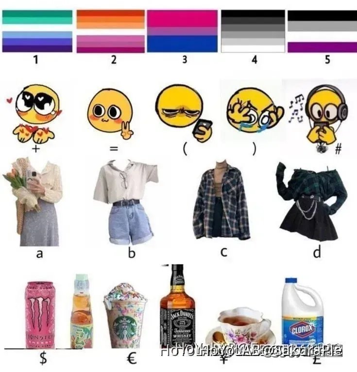 90 follower Q&A + random templates! 🌙 | HoYoLAB