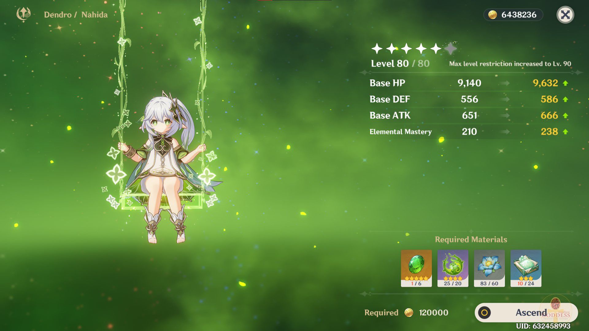 Mushroom Hunting by the Seatbelts plays in the background... Genshin