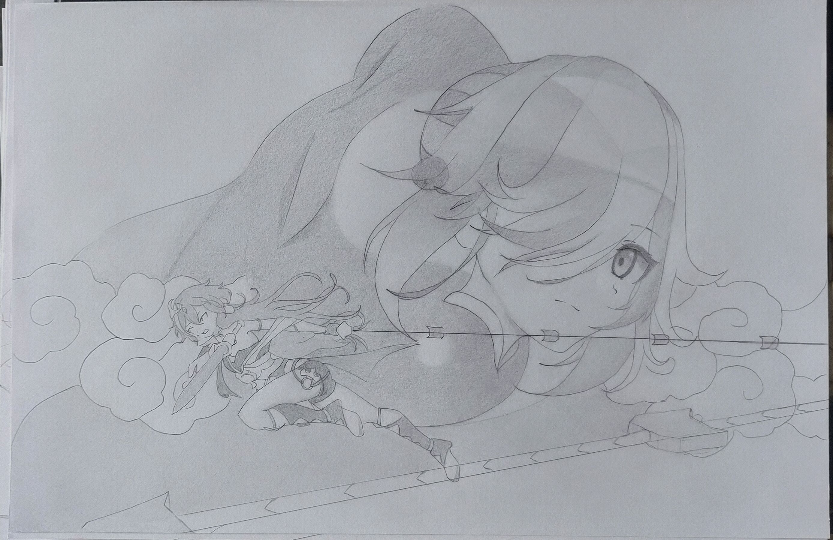 Sentience Honkai Impact 3rd | HoYoLAB