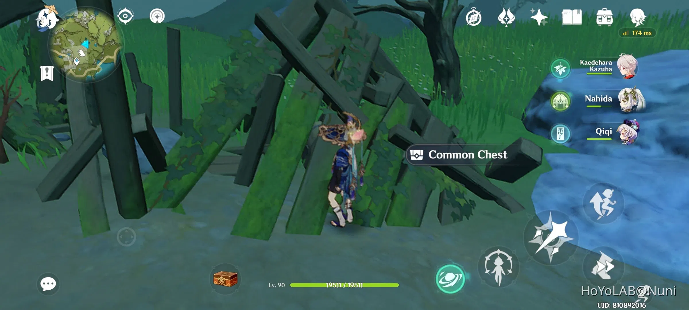 Common Chests Free Mora No Primo in Liyue Genshin Impact HoYoLAB