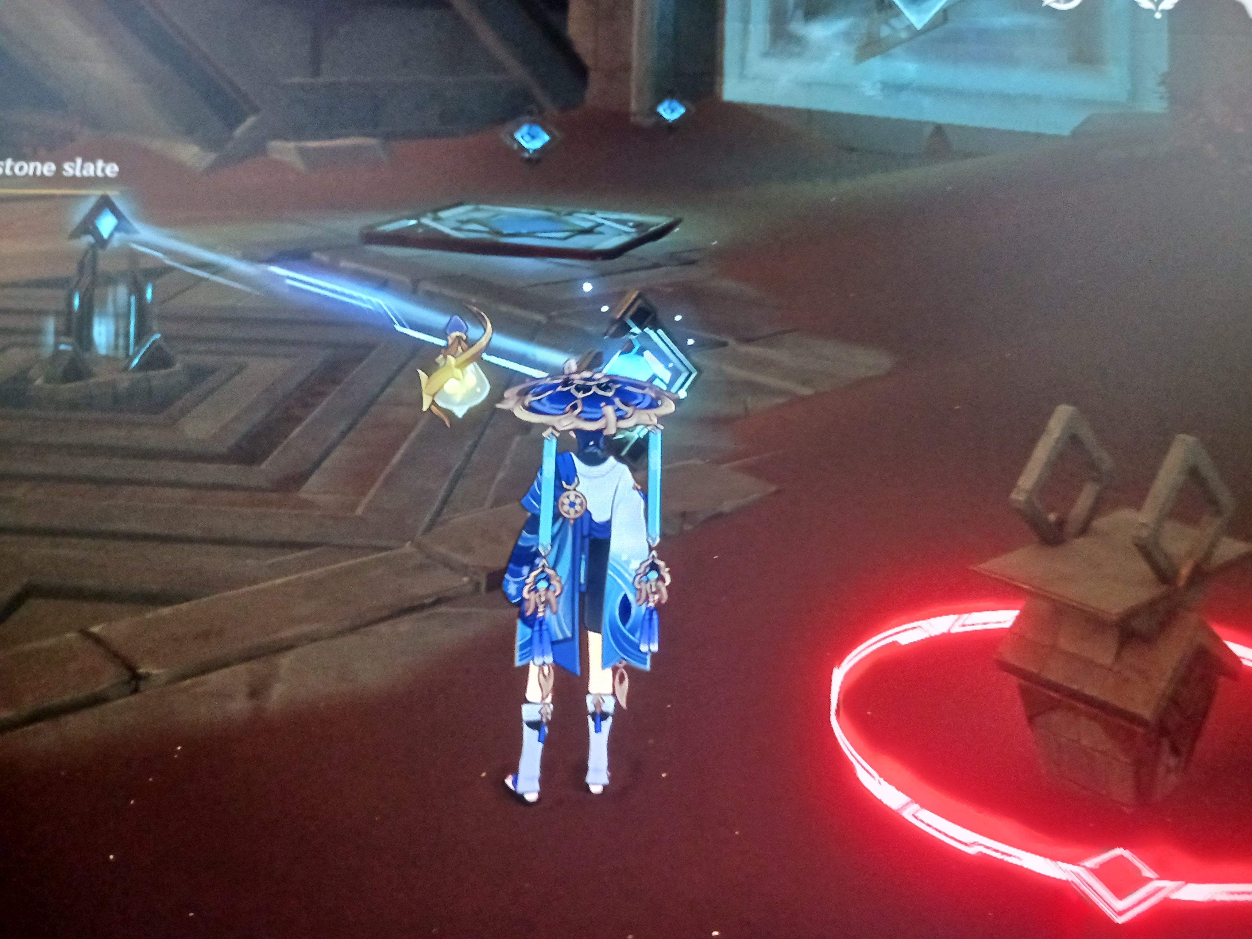 help Genshin Impact | HoYoLAB
