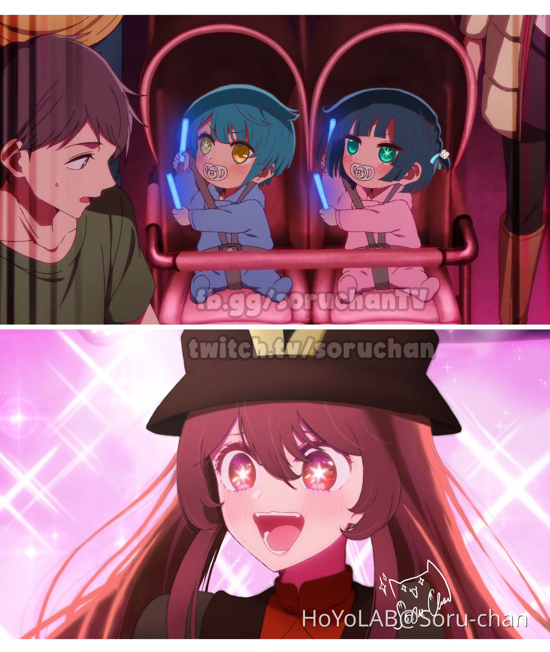 HuTao when she has double Hydro on team Genshin Impact | HoYoLAB