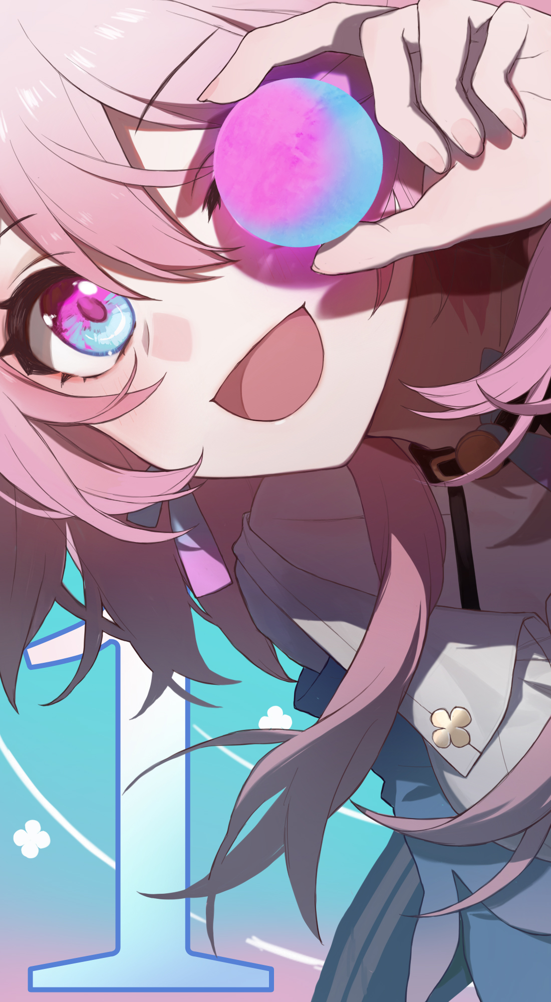[1 day remaining in the countdown] Counting down to Honkai: Star Rail's ...
