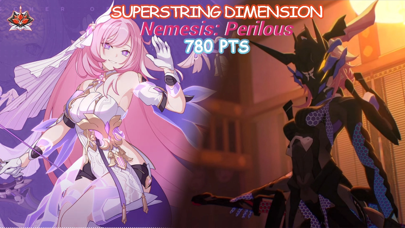 Kasumi abyss 6.5 Honkai Impact 3rd HoYoLAB