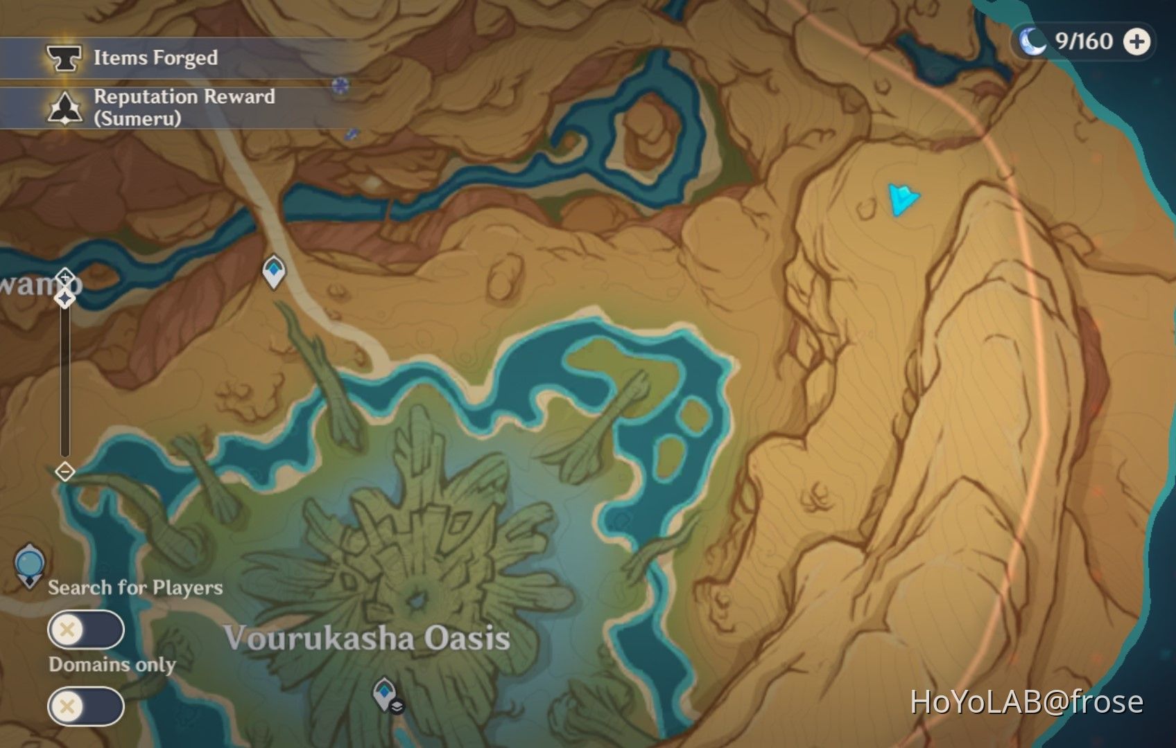 Exquisite Chest Genshin Impact HoYoLAB