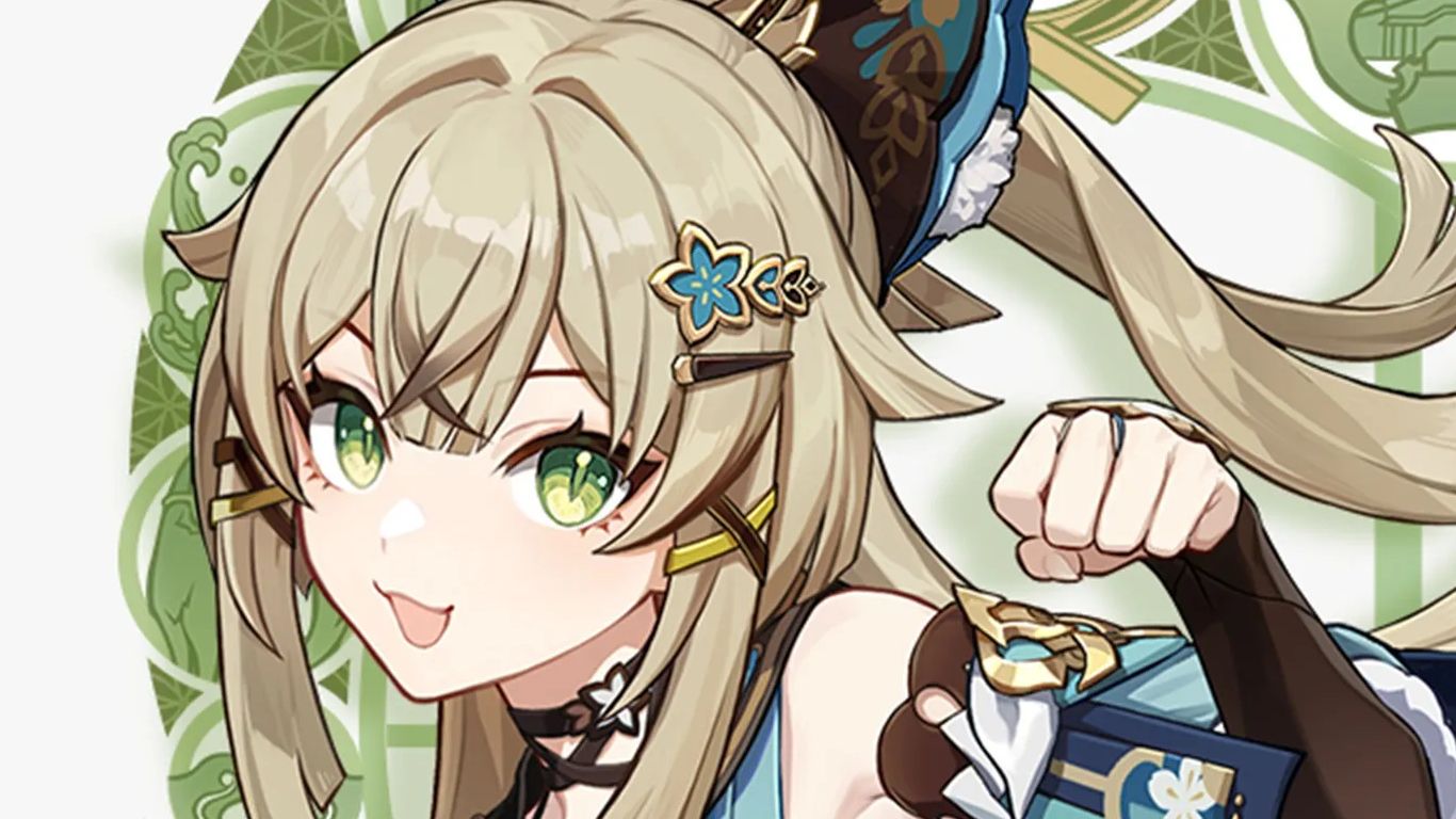 Albedo genshin impact rule 34