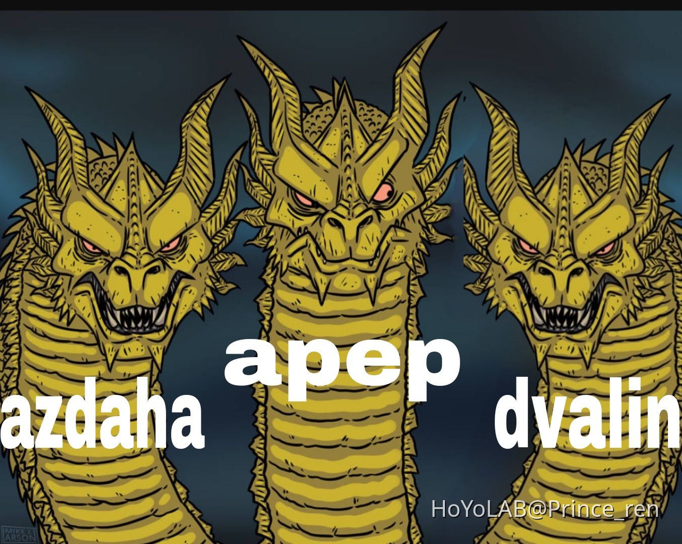 Raiden Ei : where is my dragon Genshin Impact | HoYoLAB