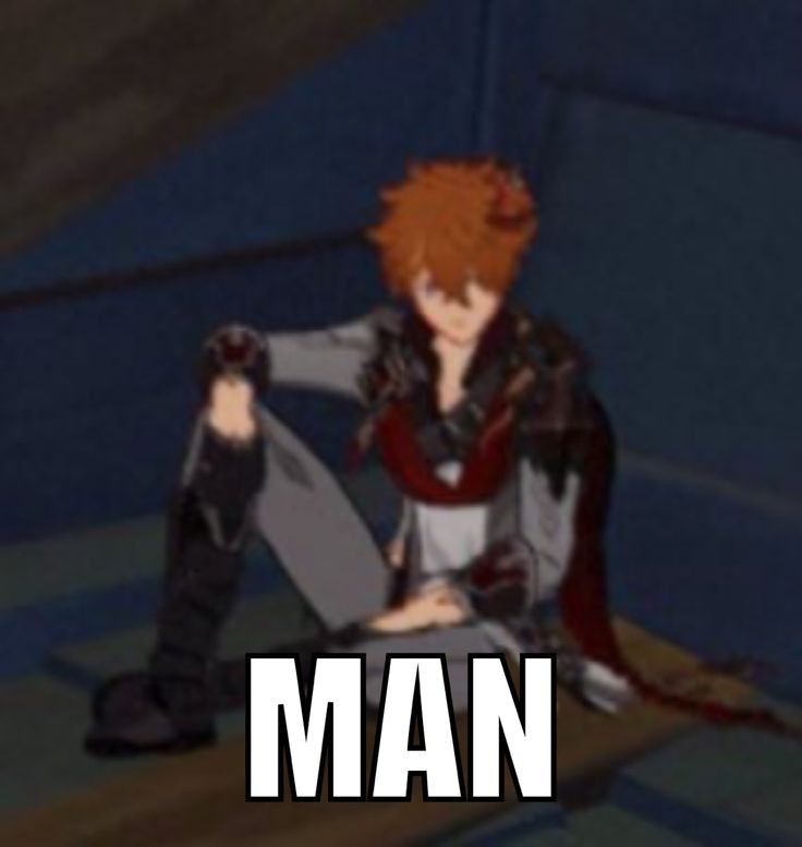 day 29 of childe memes Genshin Impact | HoYoLAB