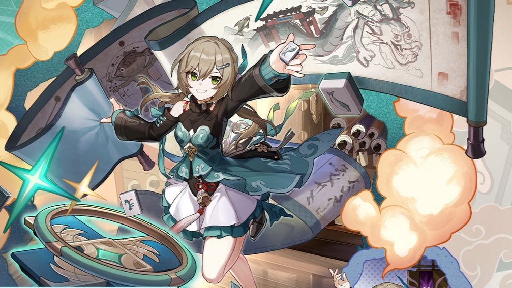 цинцюэ билд. цинцюэ хонкай гайд. хср цинцюэ гайд. цинцюэ хонкай гайд. цинцюэ хонкай гайд.