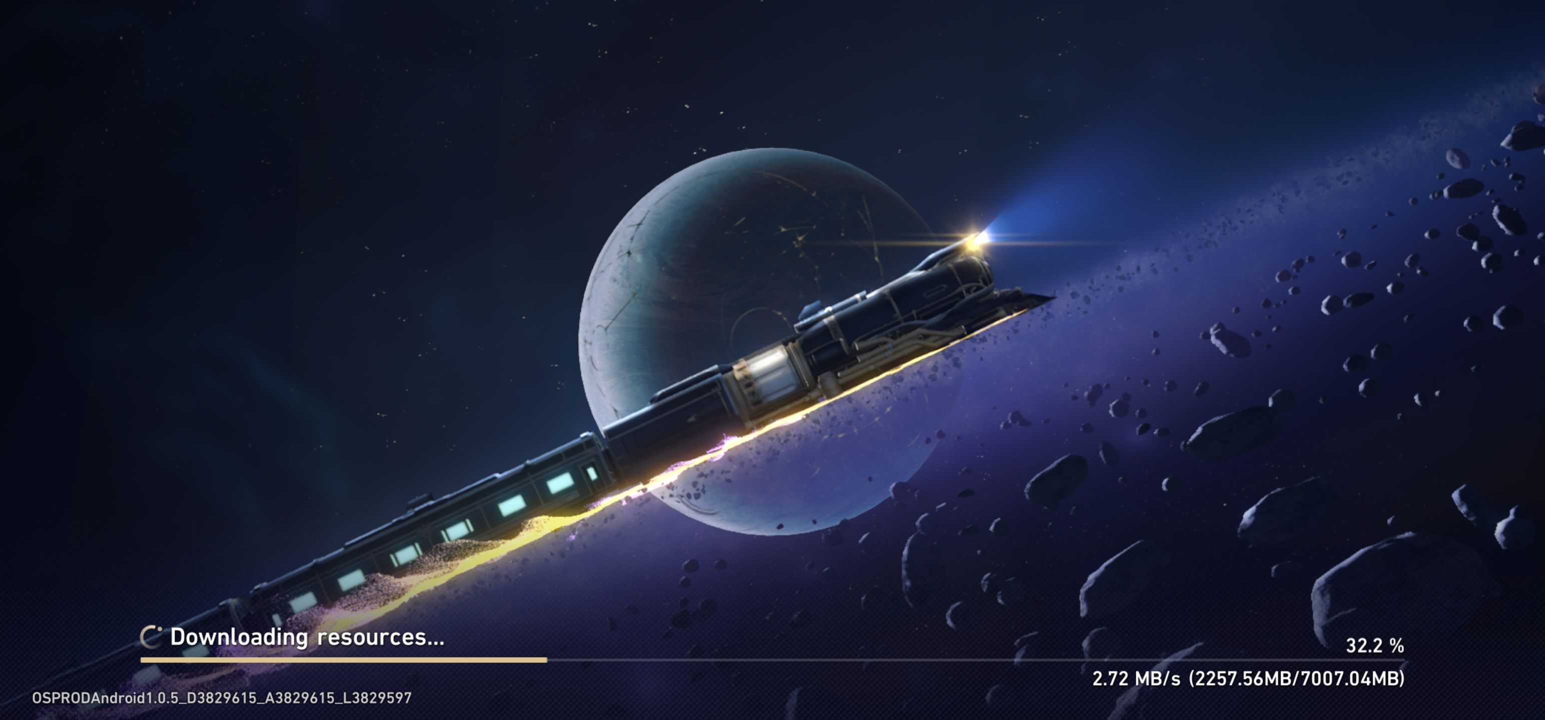 The Beginning of Something New Honkai Star Rail HoYoLAB
