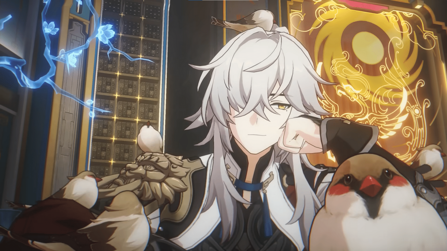 [ 3 Day Countdown ] You can only pick one! Honkai: Star Rail | HoYoLAB