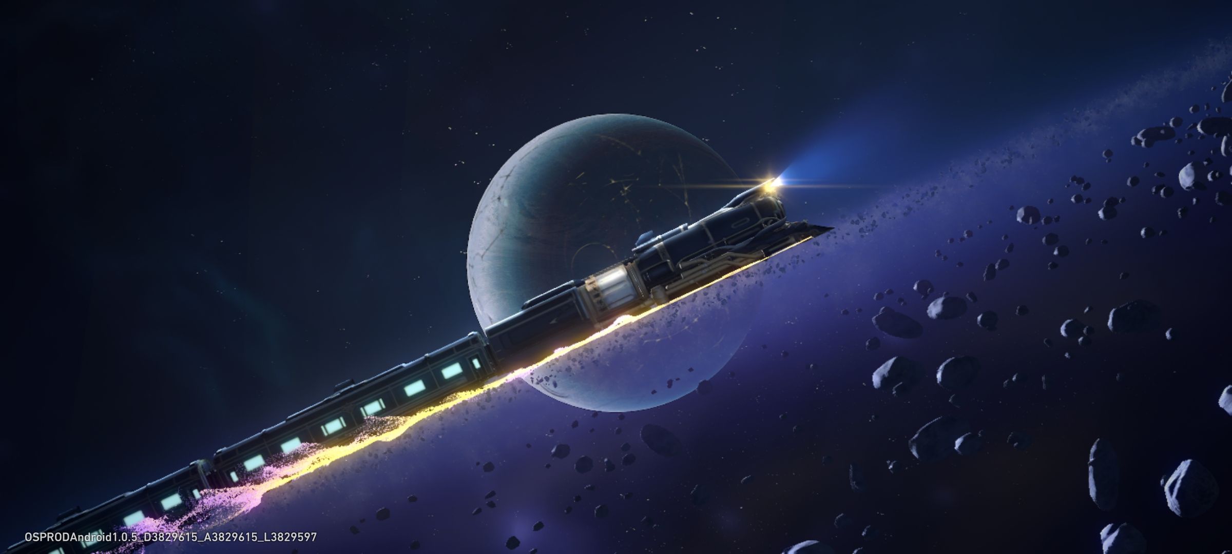 Hoyoverse Account UID 85247137 HonkaiStarRail WayToStarRail Honkai 