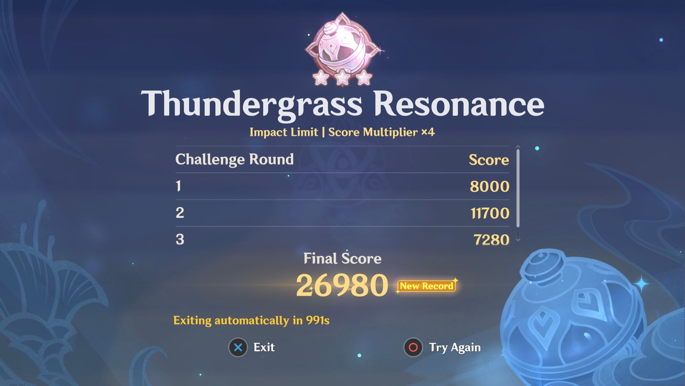 Brewing Development Summary Genshin Impact HoYoLAB