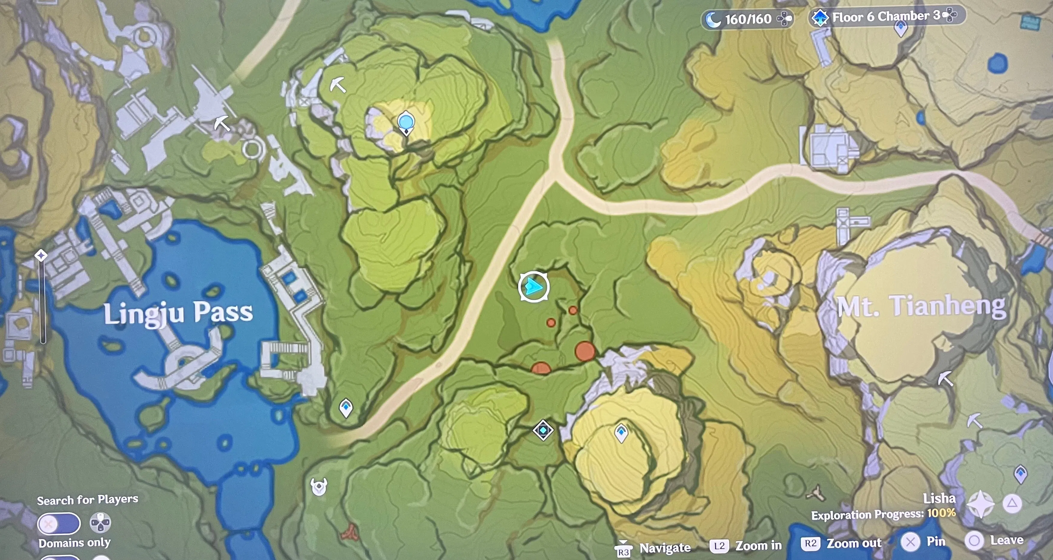 Exquisite Chest Genshin Impact HoYoLAB