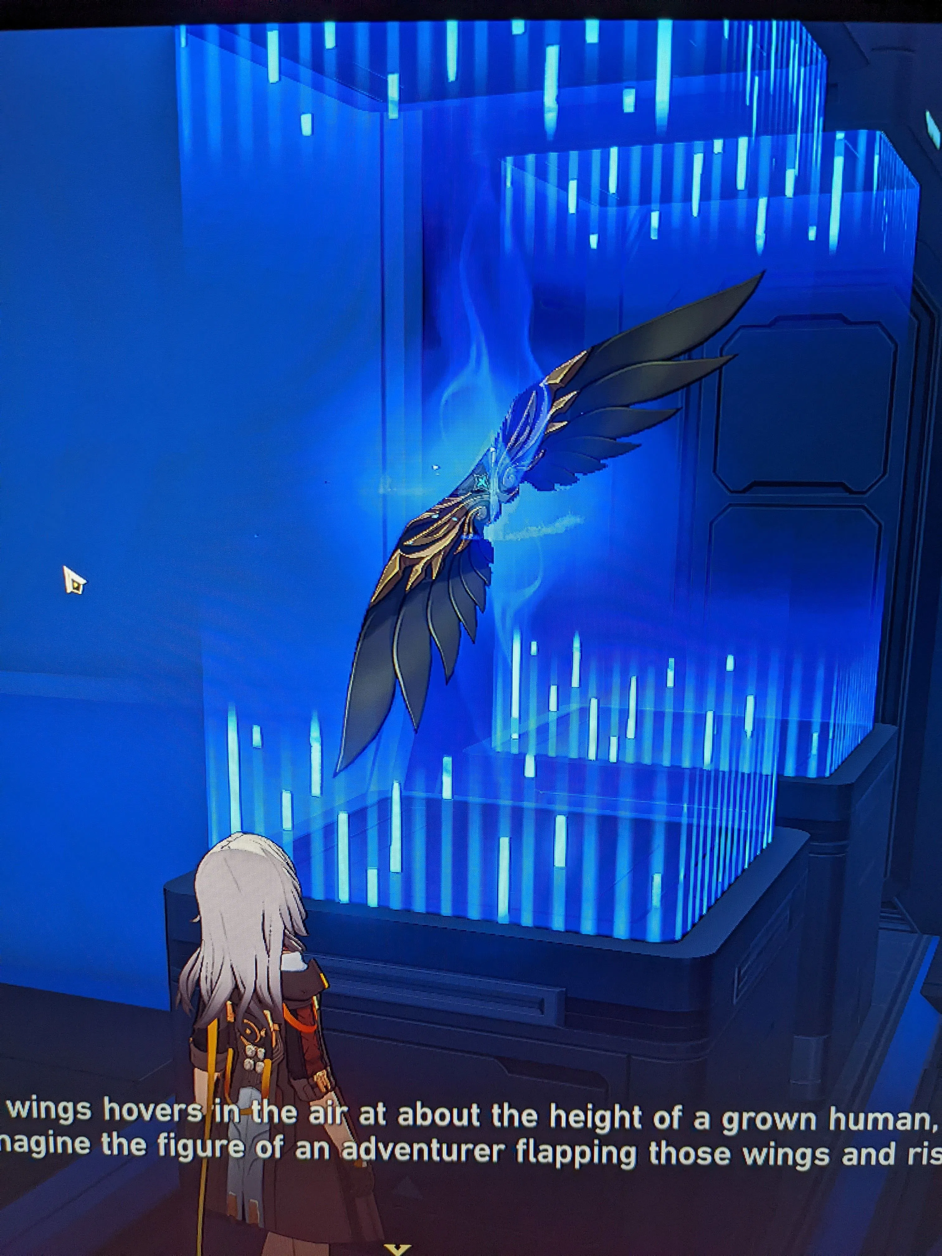 Wind Glider Honkai Star Rail HoYoLAB