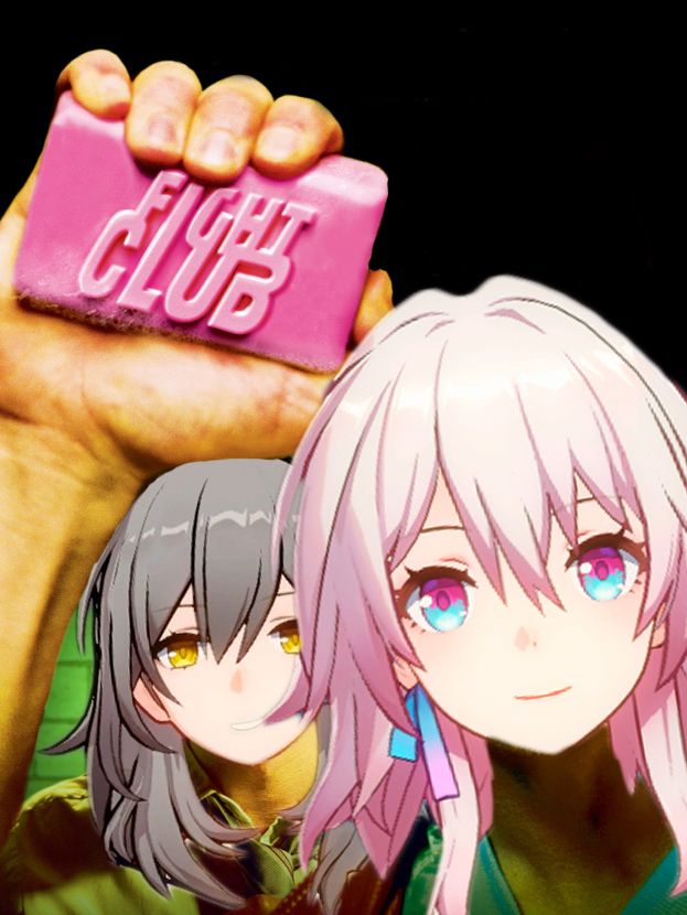 Первое правило бойцовского клуба... Honkai: Star Rail | HoYoLAB