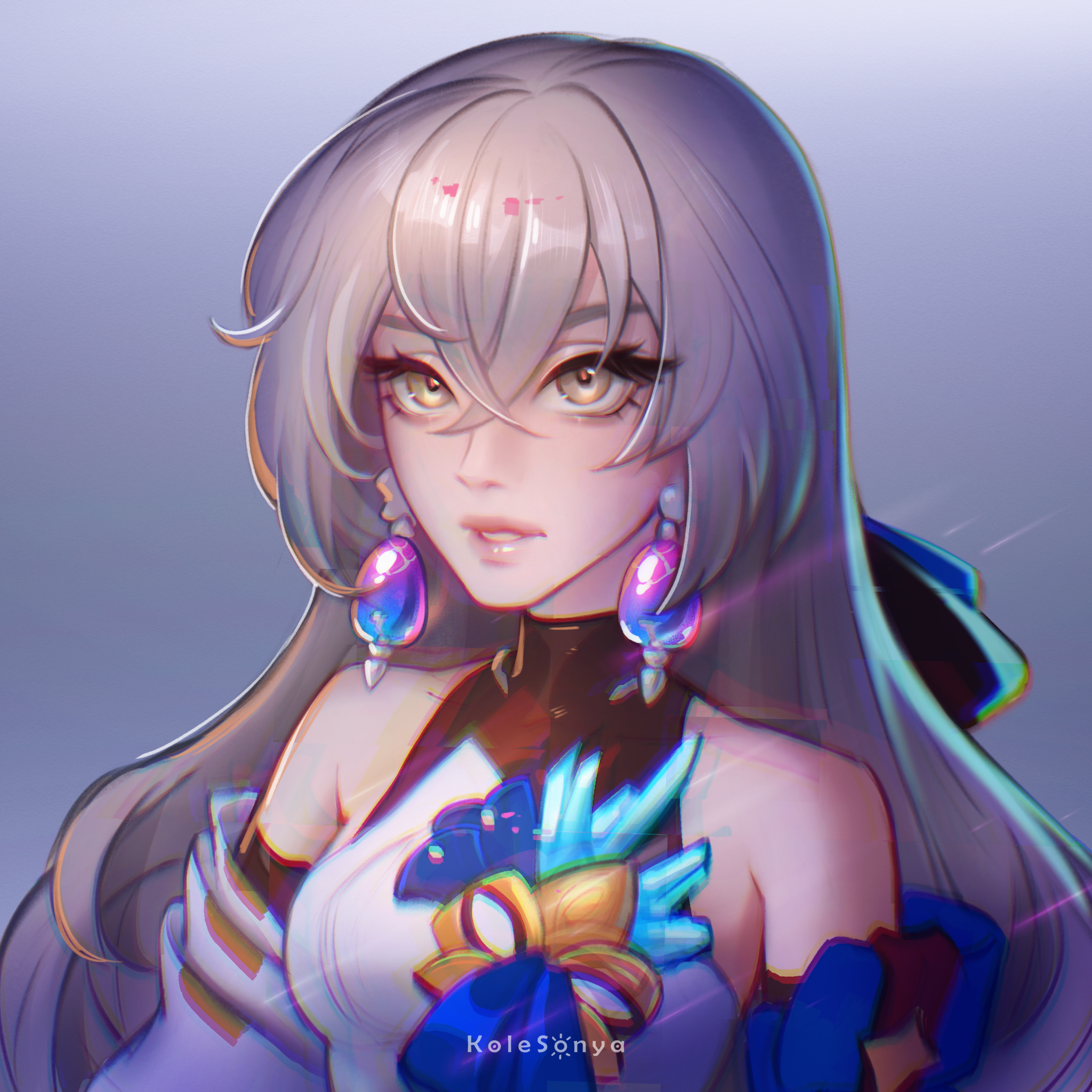 HoYoLAB is the gaming community forum for HoYoverse games, including Honkai...