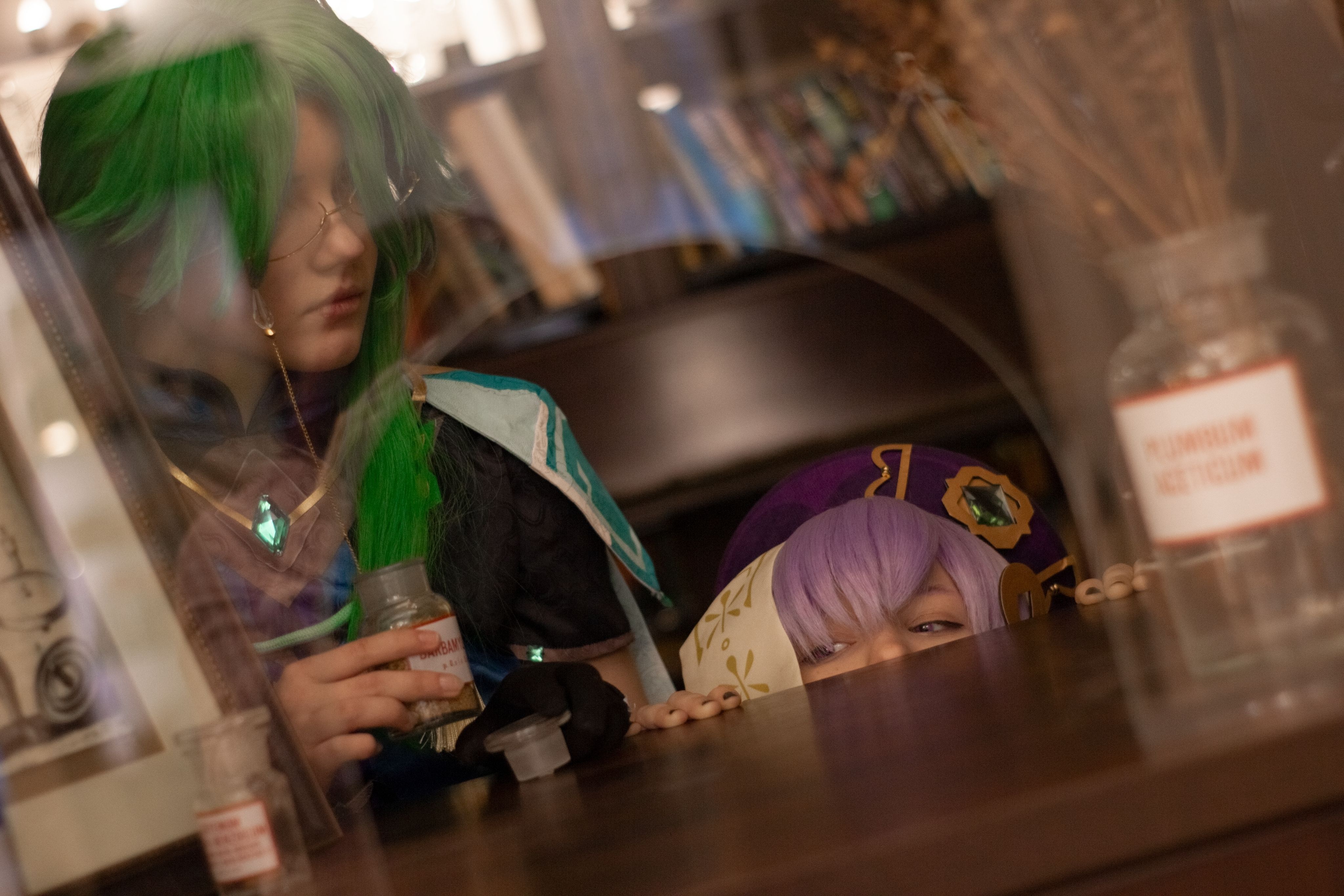 Herbal Remedies Genshin Impact HoYoLAB