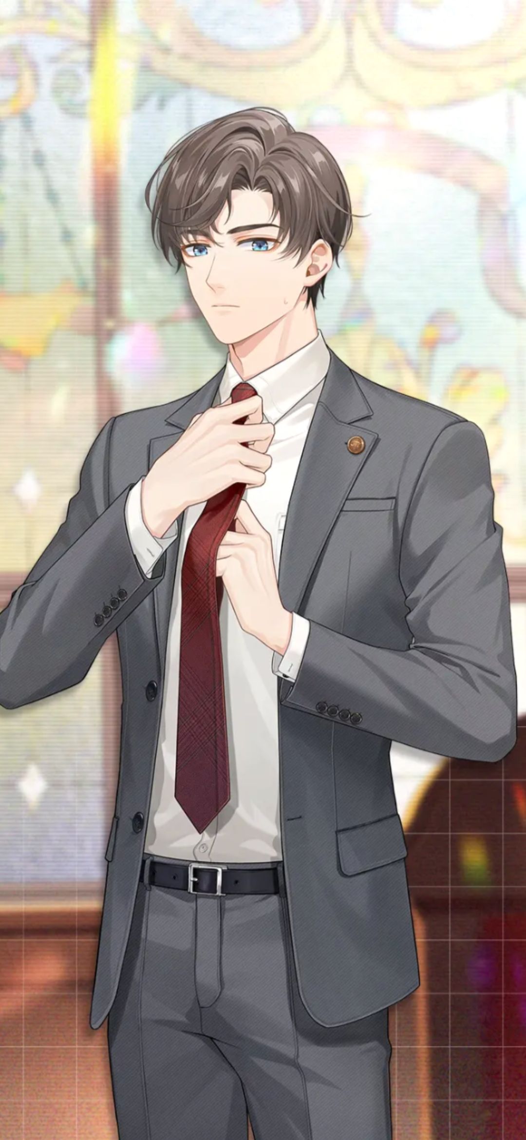 Artem Card (Rising Star) Tears of Themis | HoYoLAB Artem Card (Rising Star) Tears of Themis | HoYoLAB