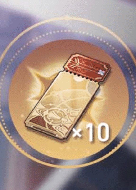 (CHECK YOUR INGAME MAILBOX) 10 FREE PULLS TODAY! Honkai Star Rail HoYoLAB