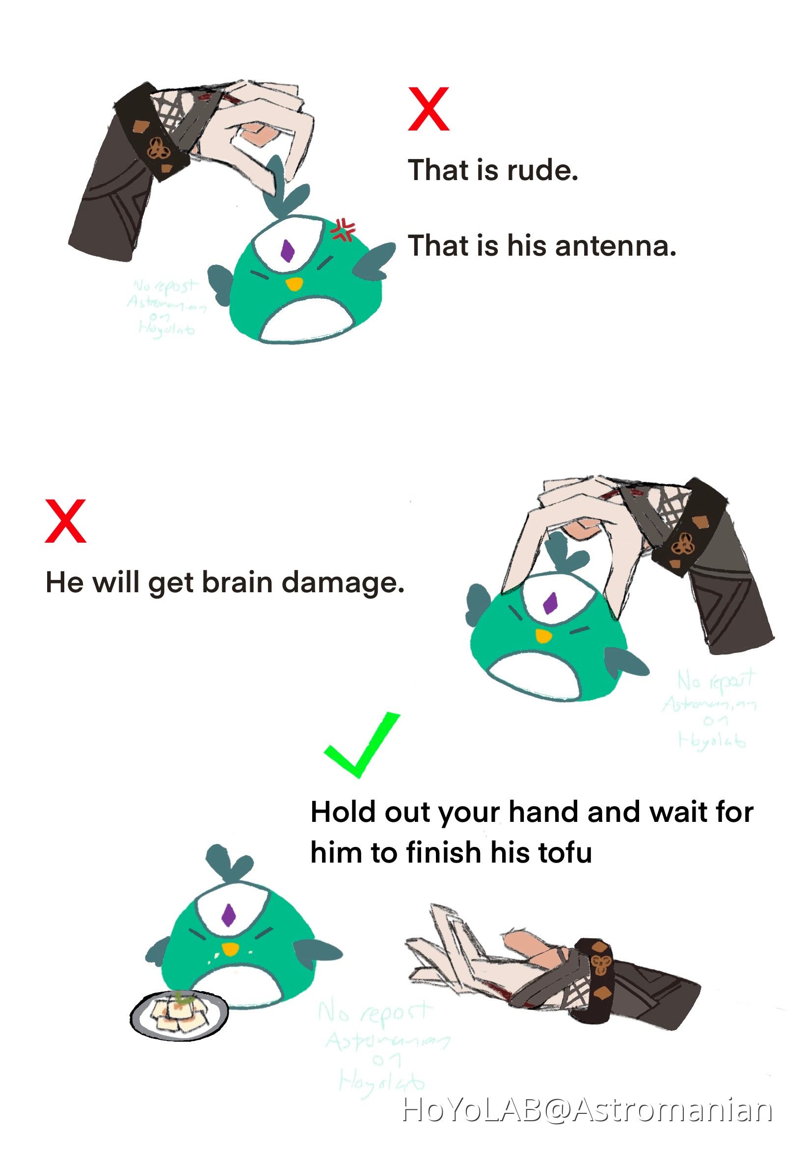 how-to-hold-a-xiao-genshin-impact-hoyolab