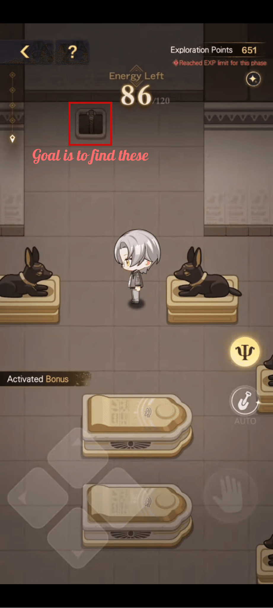 Tears Of Themis Secrets Of The Tomb Guide Secrets Of the Tomb {DLC} Guide Tears of Themis | HoYoLAB