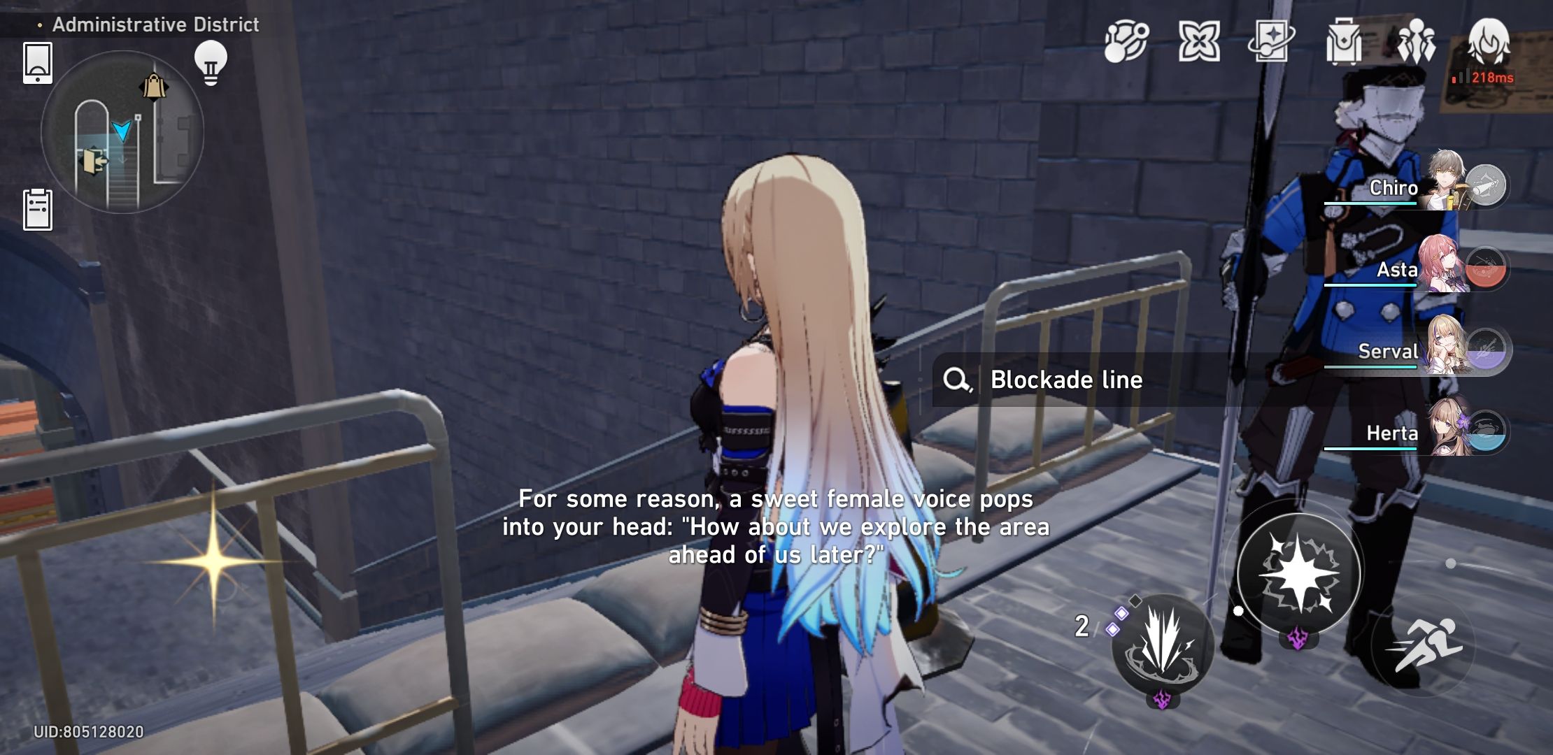PAIMON REFERENCE Honkai Star Rail HoYoLAB