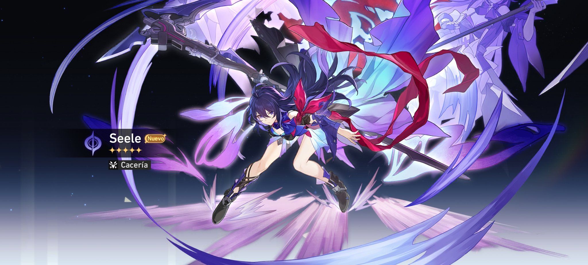 Third Blade Wujuuuuu!!! Honkai: Star Rail | HoYoLAB