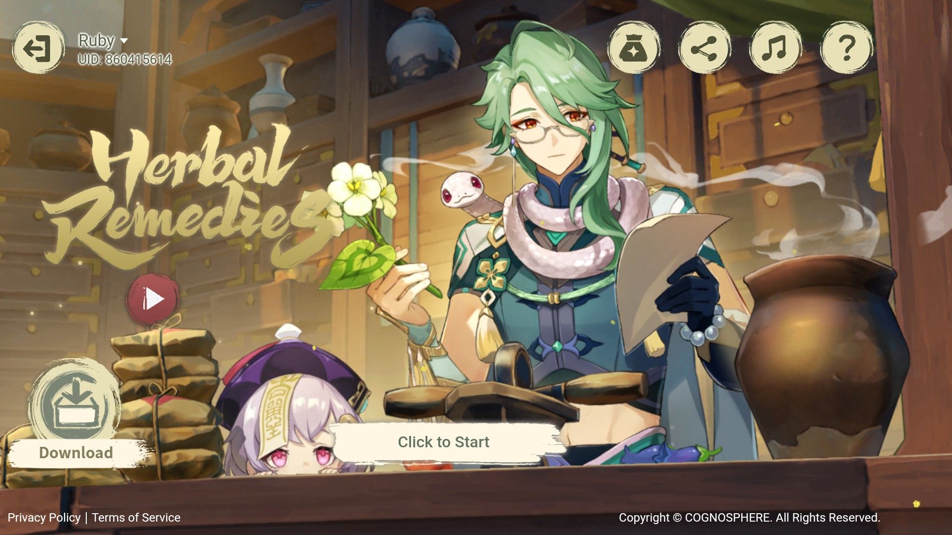 HERBAL REMEDIES GUIDE!!! Genshin Impact HoYoLAB