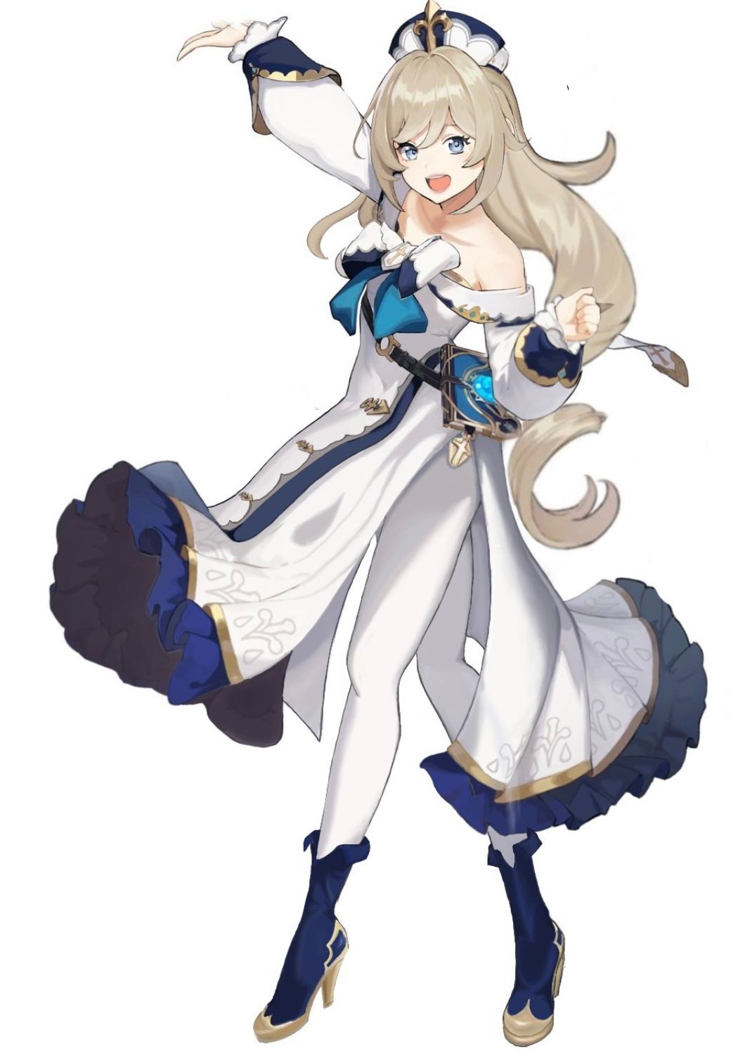 Колядные персонажи