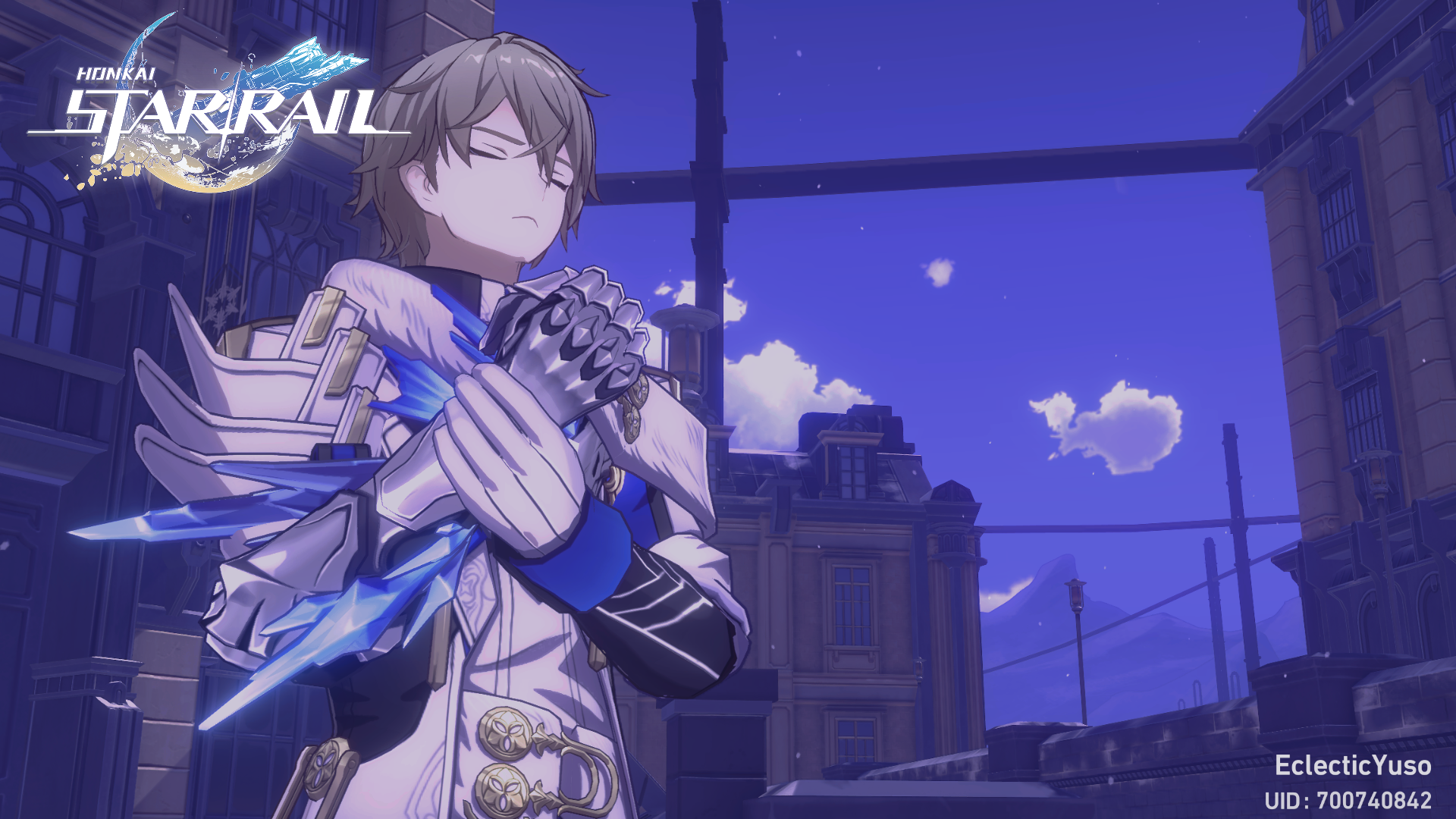Daily quest [1] Honkai: Star Rail | HoYoLAB