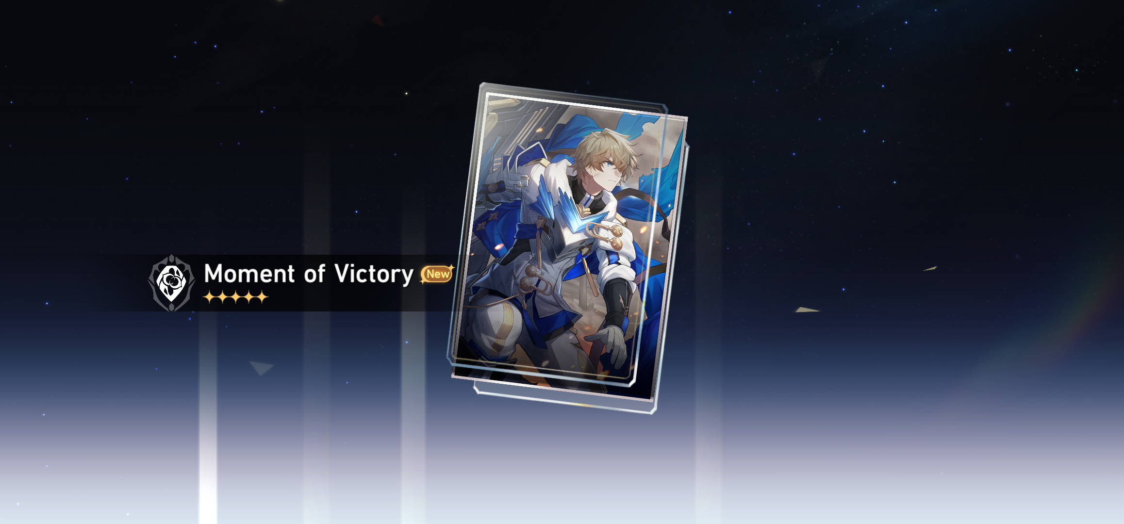 6 pity on standard banner wow Honkai Star Rail HoYoLAB