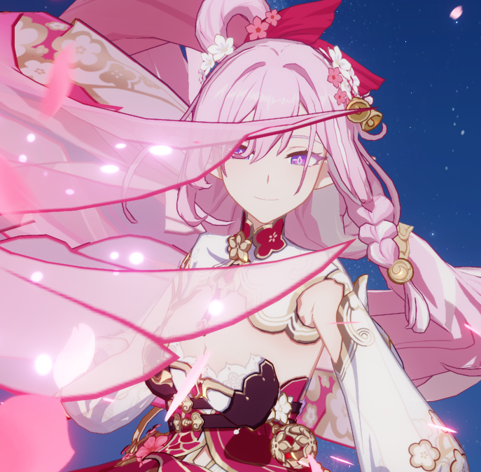 Я безумно хочу сделать видос по сюжету Элизиума Honkai Impact 3rd | HoYoLAB