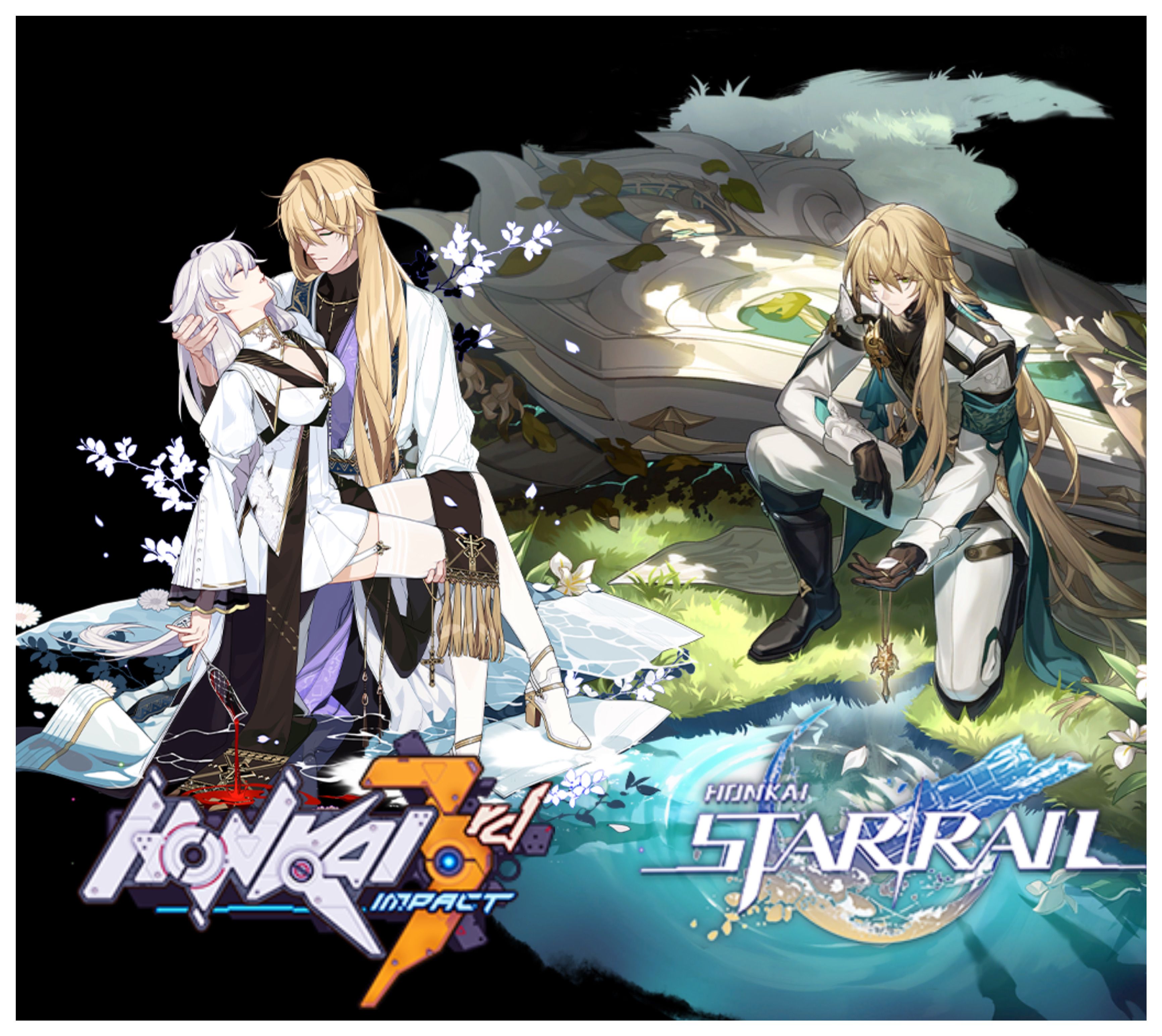 Satar Raksha Raksha (T)- Otto Vs Luocha Honkai: Star Rail | HoYoLAB