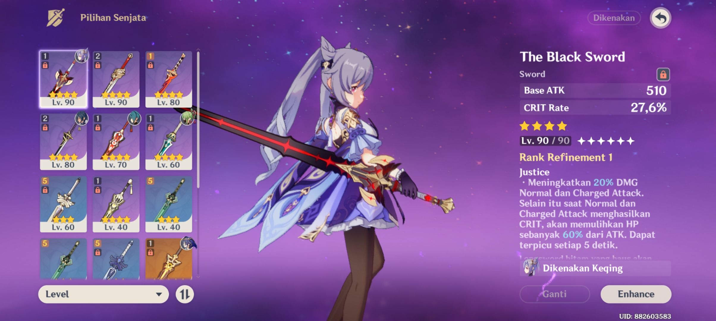 Lion S Roar Genshin Impact Hoyolab vrogue.co