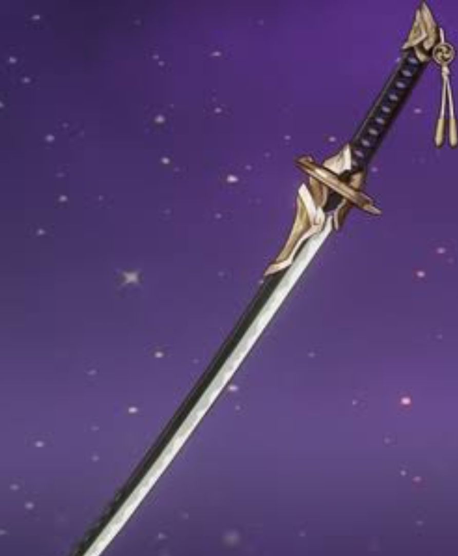 エージェントの刀原神: エージェントの刀 入手 _ 【原神】「エージェントの刀」の入手方法と使いみち – LDHWO