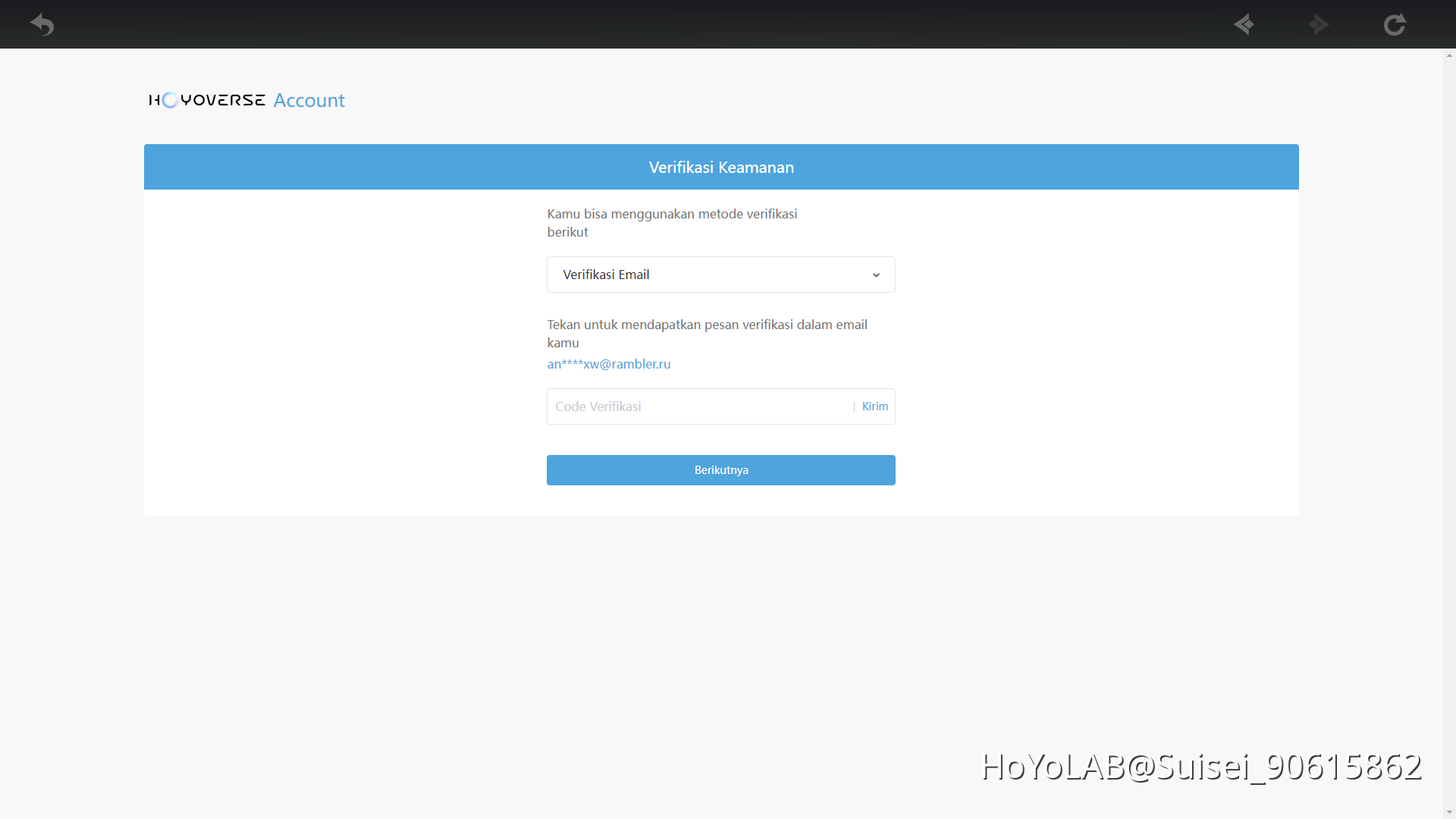 AKUN KENA HACK RUSSIA Genshin Impact HoYoLAB akun-kena-hack-russia-genshin-impact-hoyolab