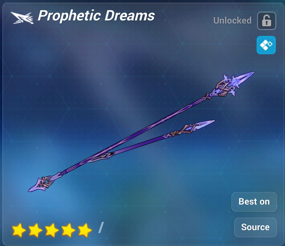 6.6 Beta EN: New Gear Overview Honkai Impact 3rd | HoYoLAB