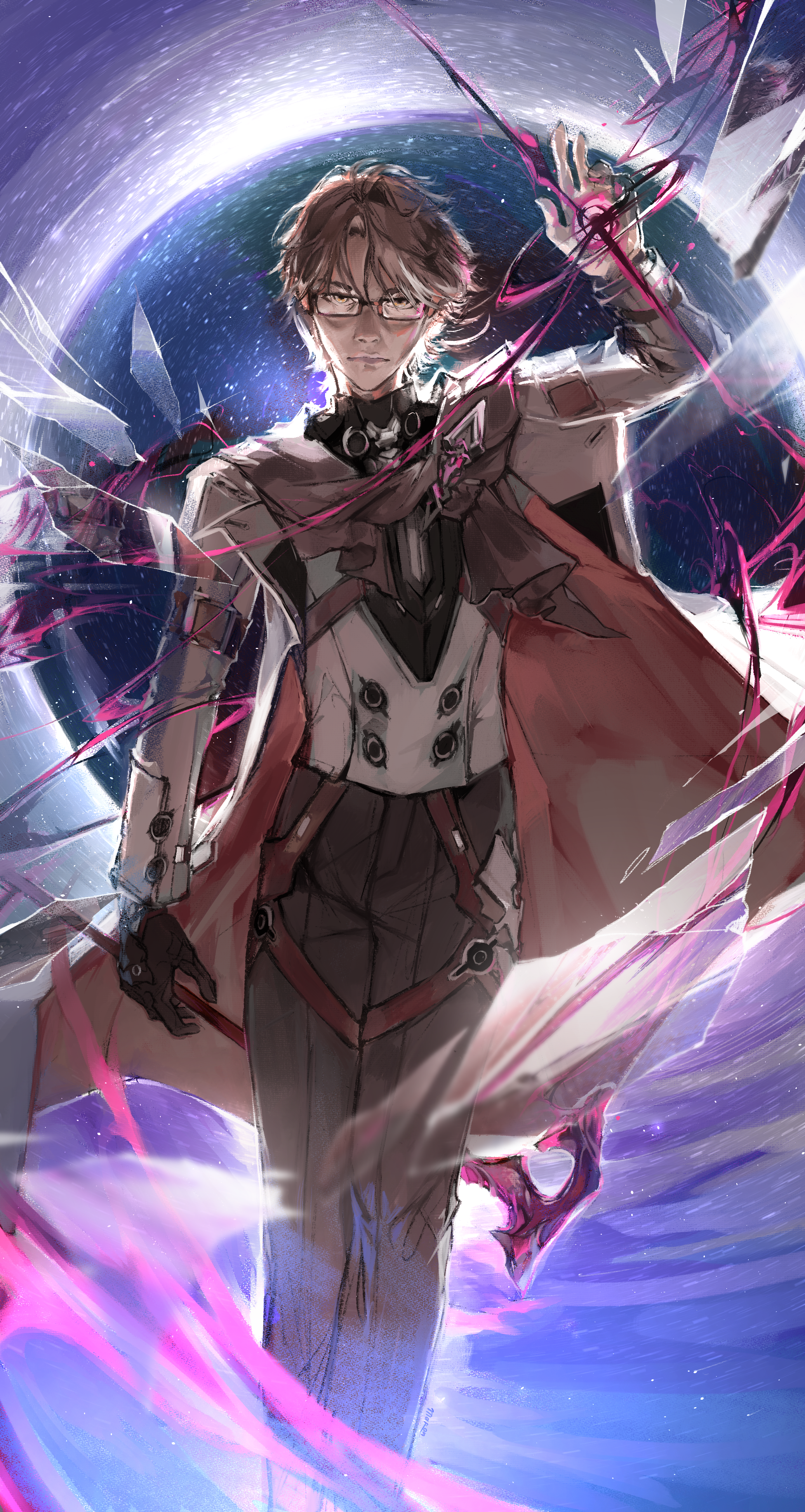 Welt Yang Honkai: Star Rail | HoYoLAB