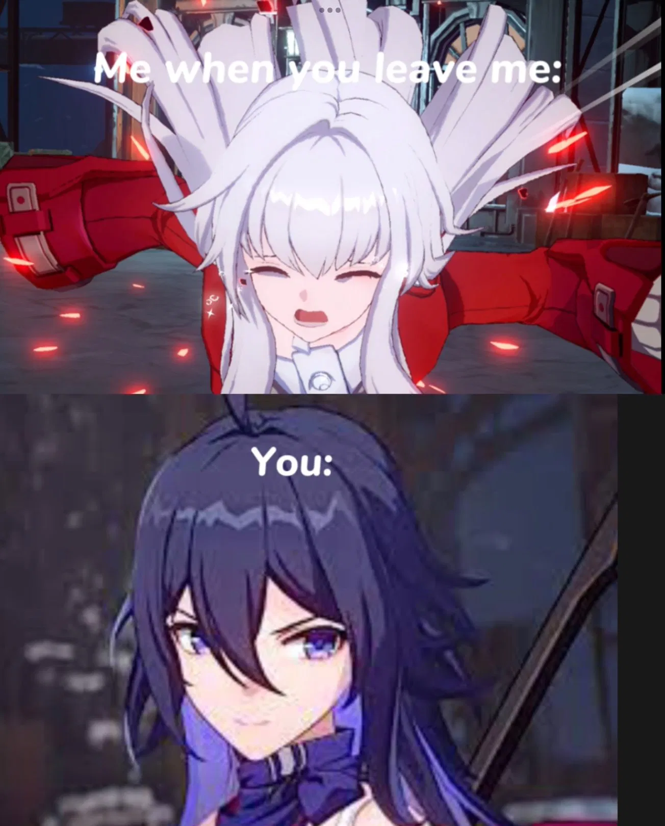 meme Honkai Star Rail HoYoLAB