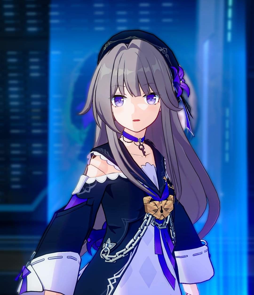 kurukuru Honkai Star Rail HoYoLAB