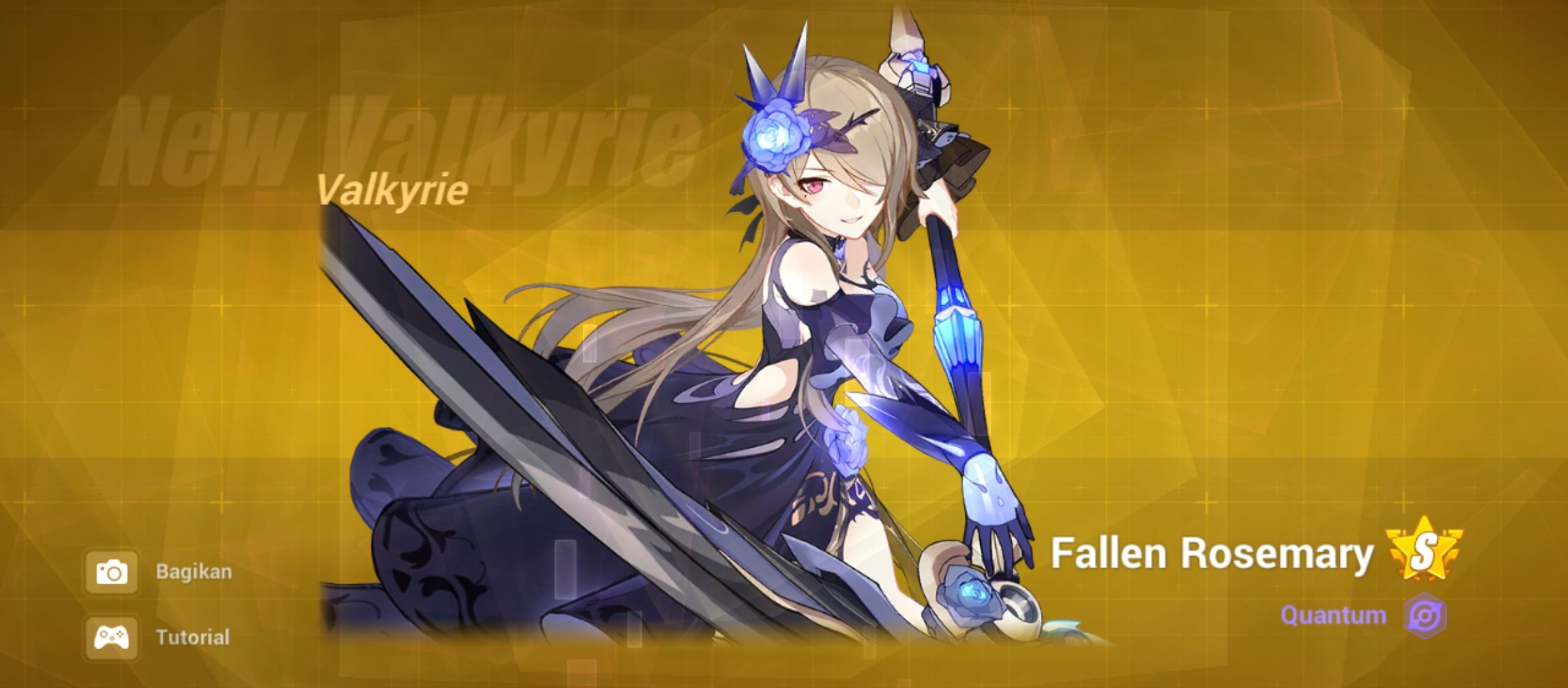 Goodbye Honkai Impact 3rd Hoyolab