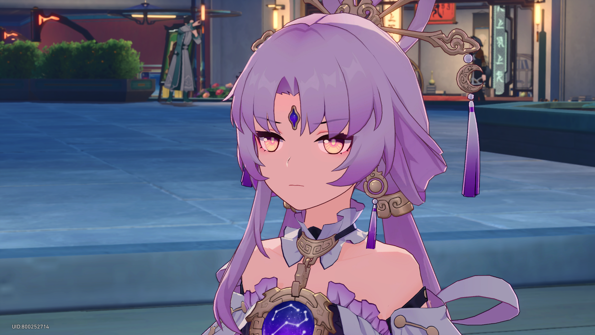 Our small Master Diviner appreciation post Honkai: Star Rail | HoYoLAB