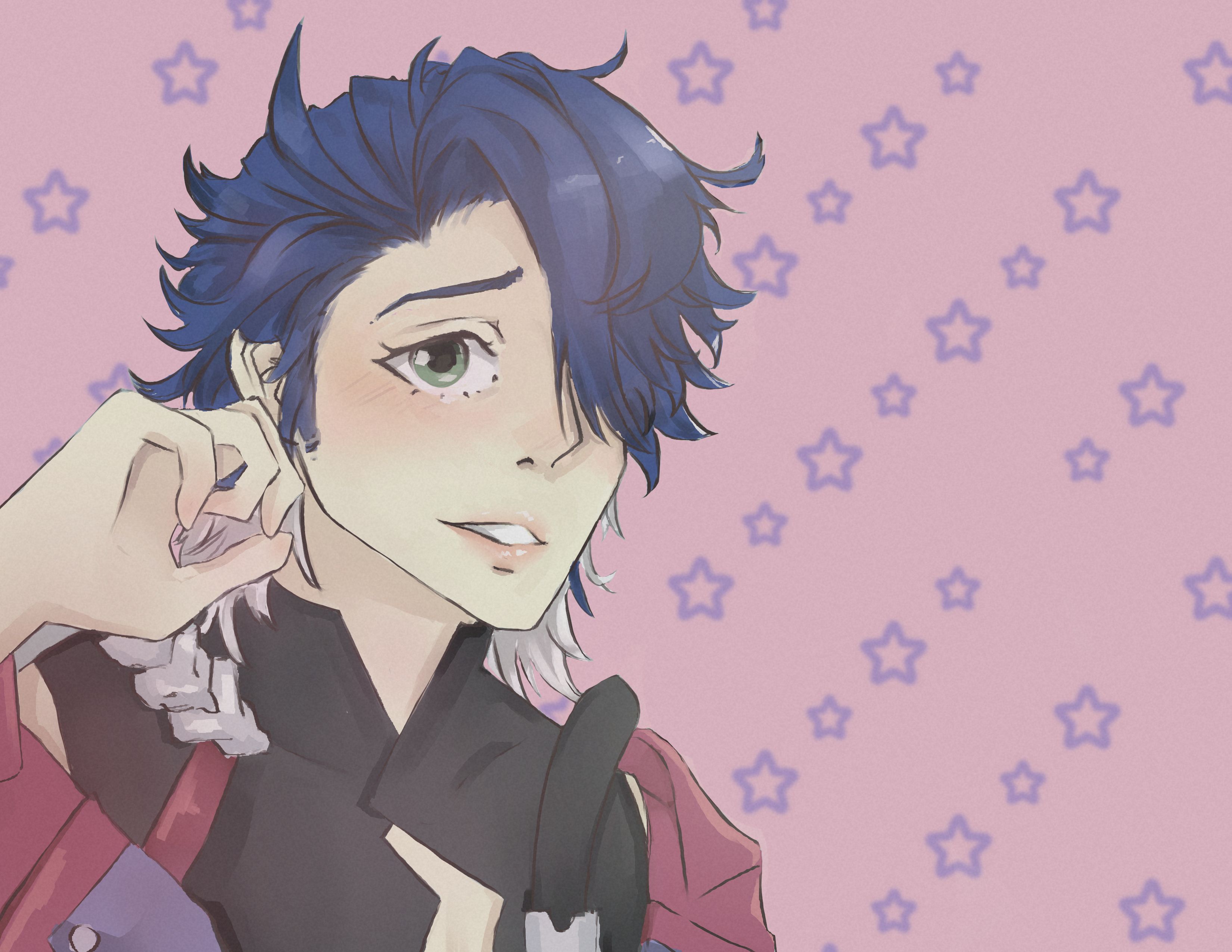 Shampoo Honkai Star Rail HoYoLAB