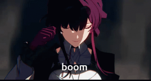 Just a yes , her voice is sooo… Honkai: Star Rail | HoYoLAB