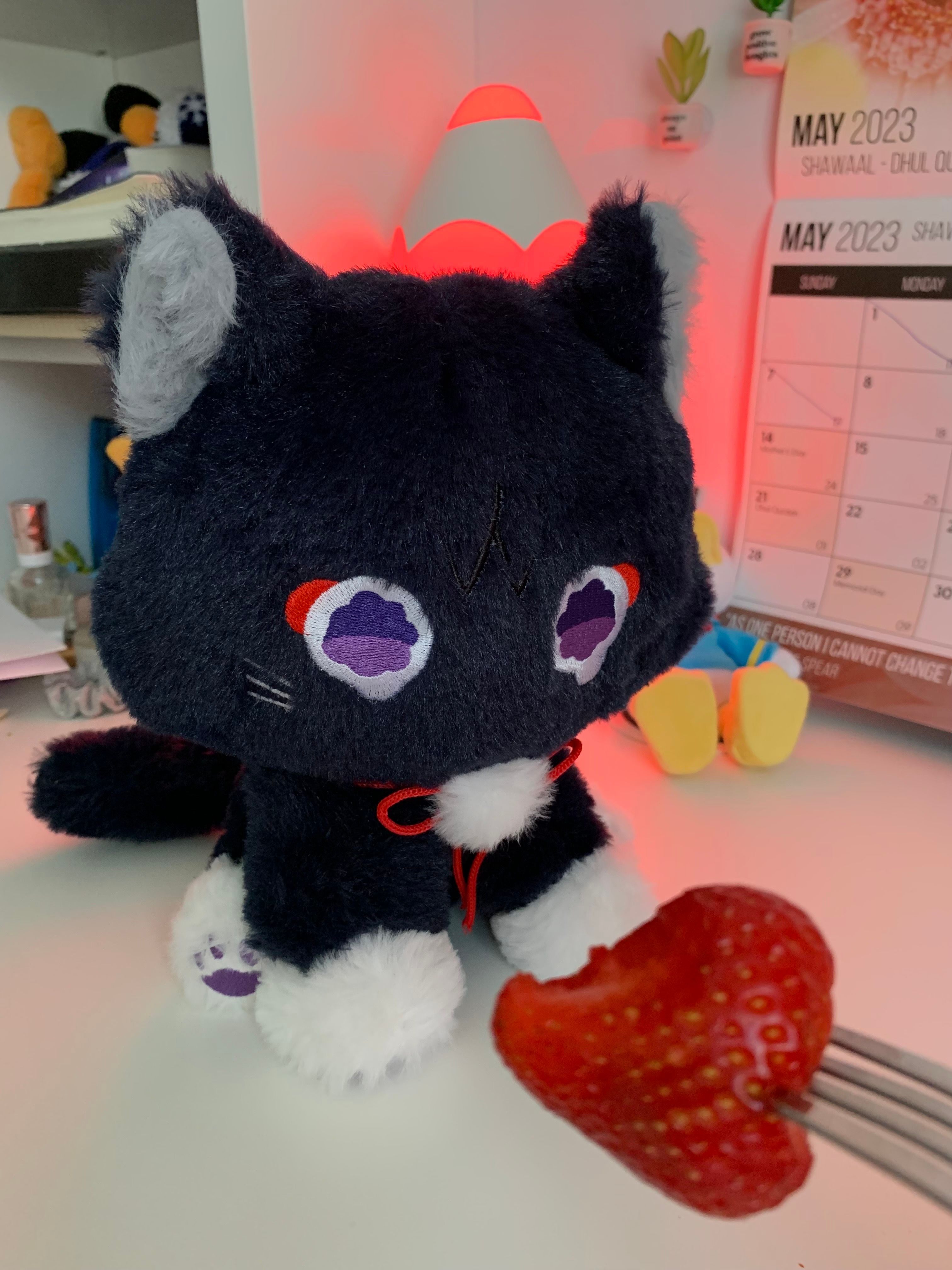 The Impact Of StrawberryTabby's Leaks: Unprecedented