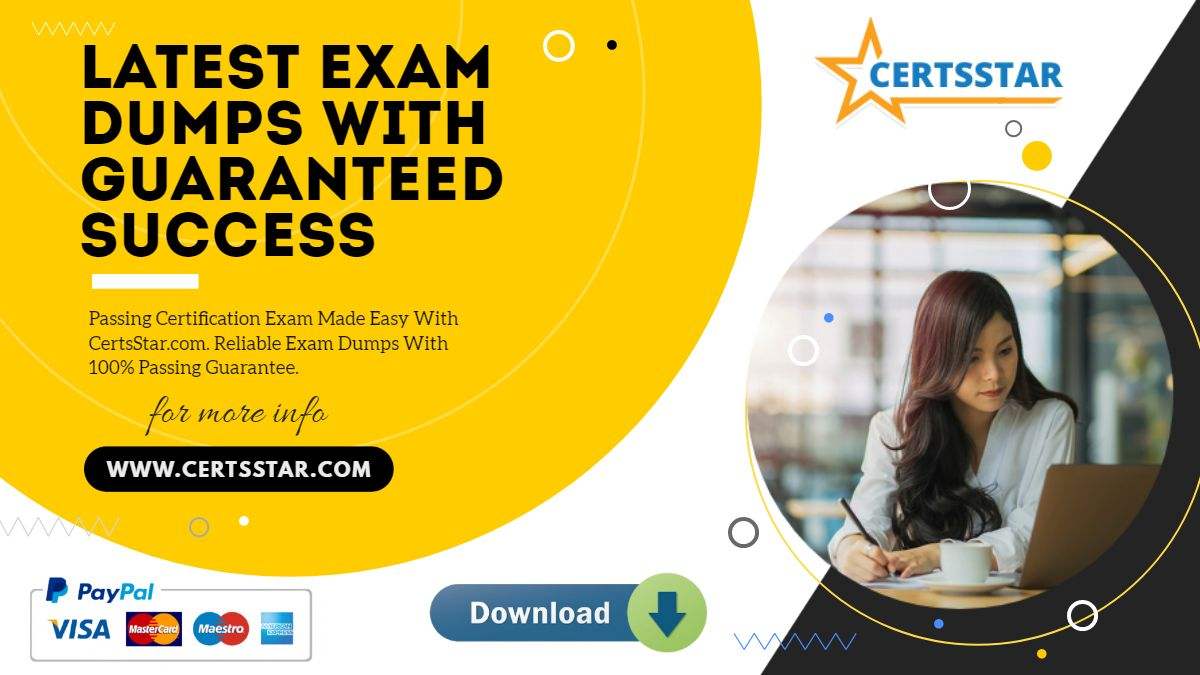 CDPSE Testfagen