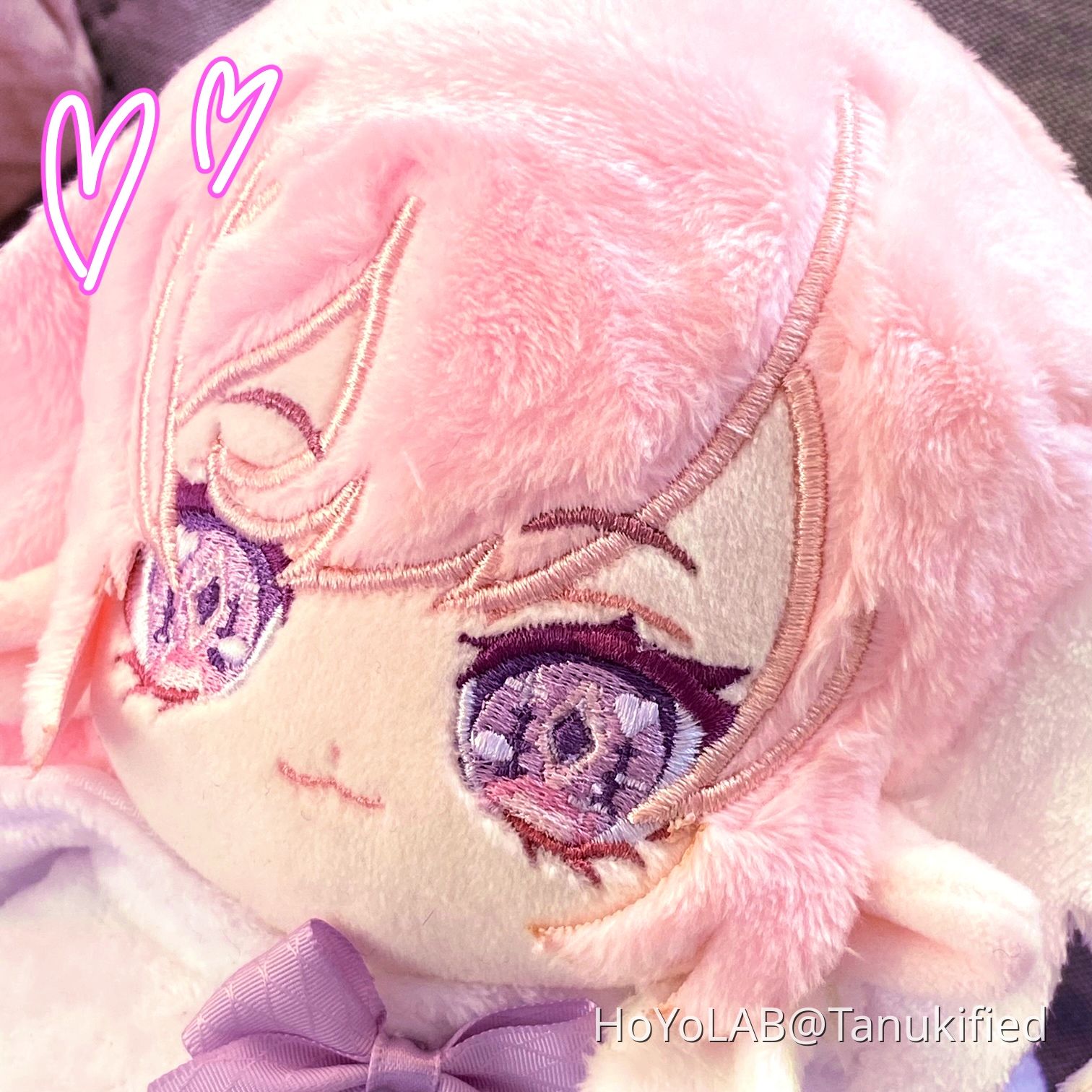 HI3 marketable plushies Honkai Impact 3rd | HoYoLAB